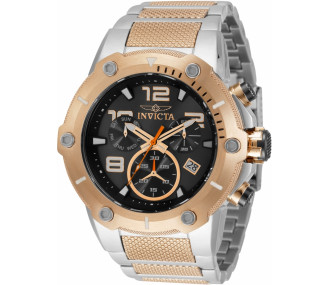 Годинник Invicta Speedway Men Model 33282
