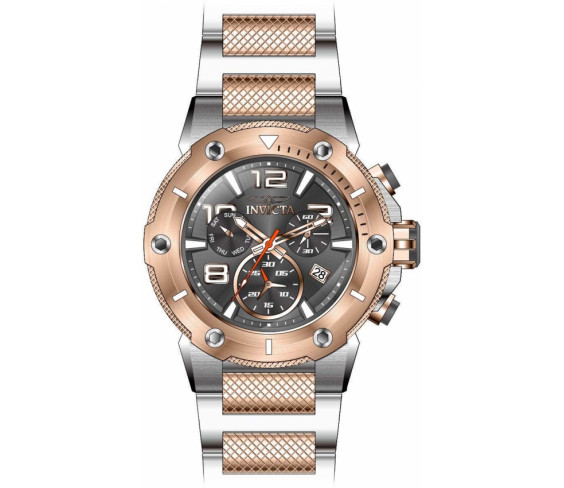 Годинник Invicta Speedway Men Model 33282