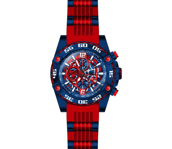 Годинник Invicta Marvel Spiderman Men Model 26768
