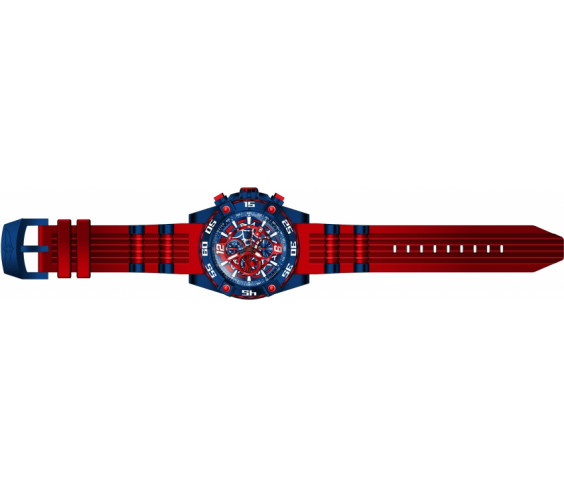 Годинник Invicta Marvel Spiderman Men Model 26768