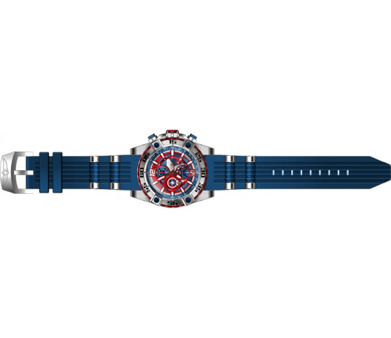 Годинник Invicta Marvel Captain America Men Model 26780