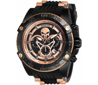 Годинник Invicta Marvel Punisher Men Model 26861