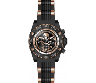Годинник Invicta Marvel Punisher Men Model 26861