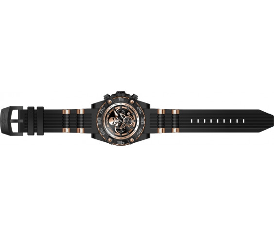 Годинник Invicta Marvel Punisher Men Model 26861