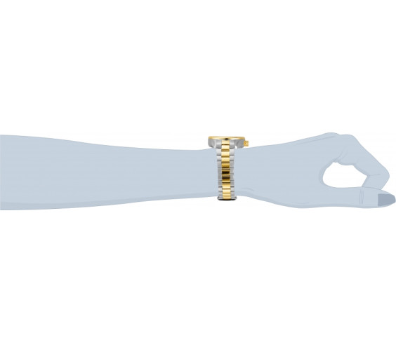 Годинник з браслетом Invicta Angel Women's White Watch - 34mm - Bundle (31365-MOM)