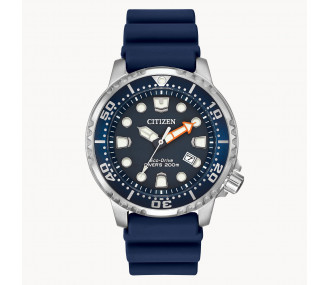Годинник Citizen BN0151-09L Promaster Diver 200 m  