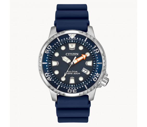 Годинник Citizen BN0151-09L Promaster Diver 200 m  