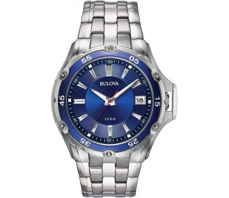 Годинник Bulova 98B297
