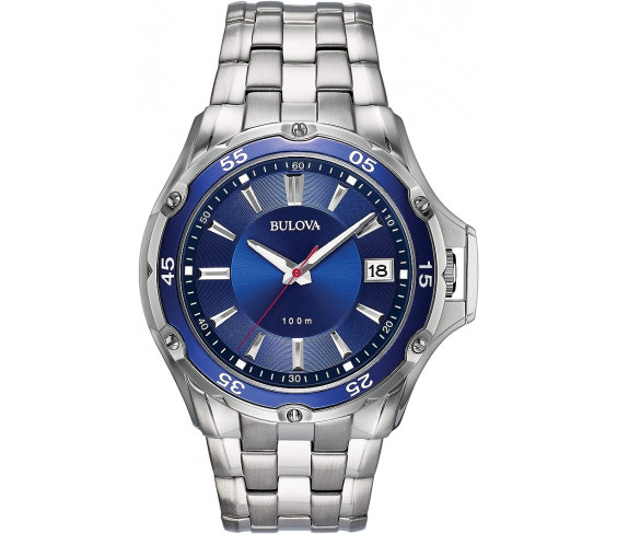 Годинник Bulova 98B297