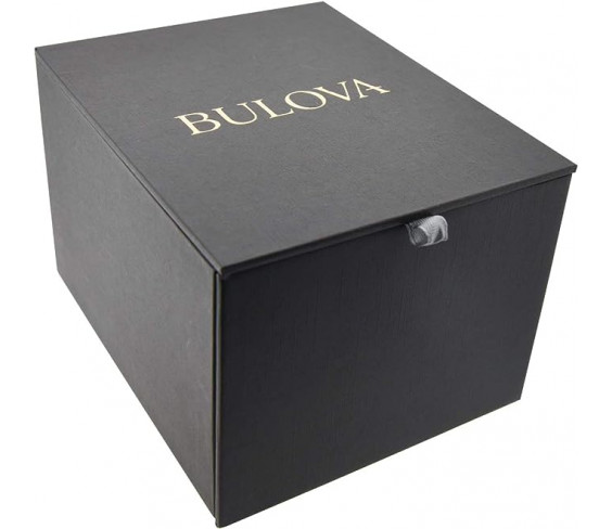 Годинник Bulova 98B297