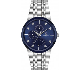 Годинник Bulova 96D144