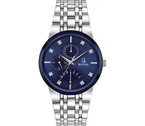 Годинник Bulova 96D144
