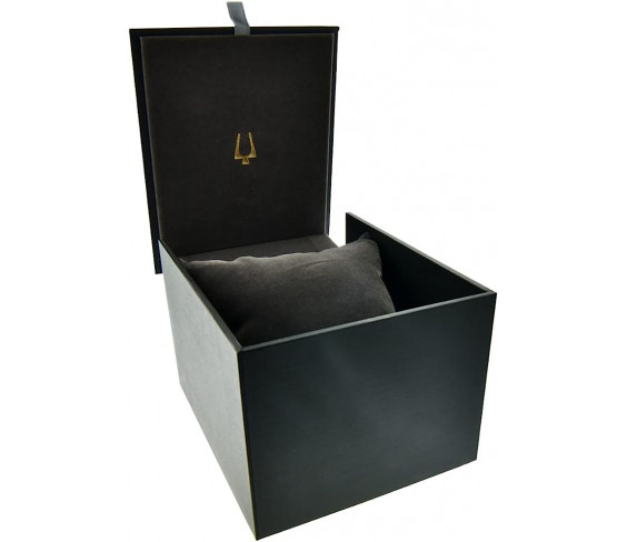 Годинник Bulova 96D144