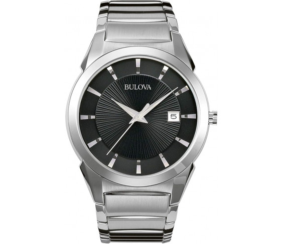 Годинник Bulova 96B149