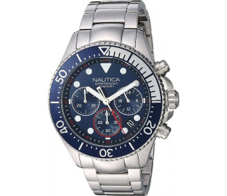 Годинник Nautica NAPWPC006 Westport