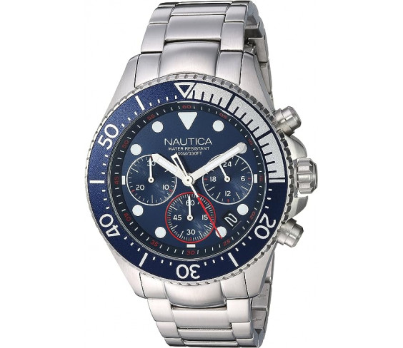 Годинник Nautica NAPWPC006 Westport