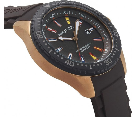 Годинник Nautica NAPJBC007 Jones Beach Годинник Nautica NAPJBC007 Jones Beach