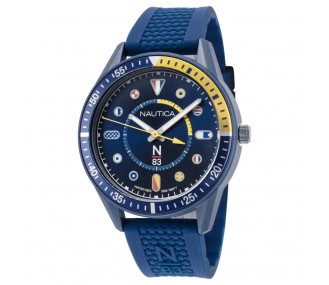 Годинник Nautica NAPSPS904