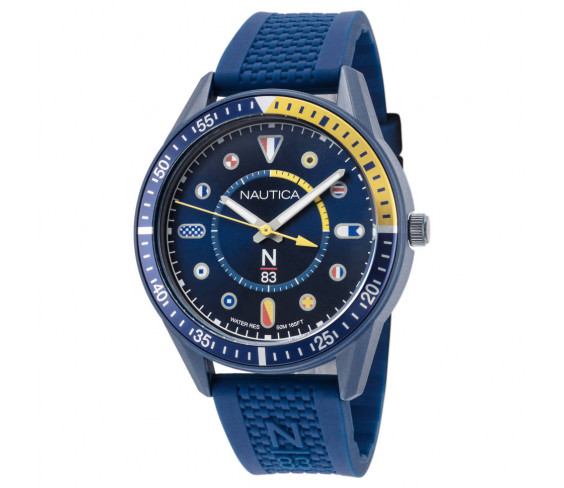 Годинник Nautica NAPSPS904