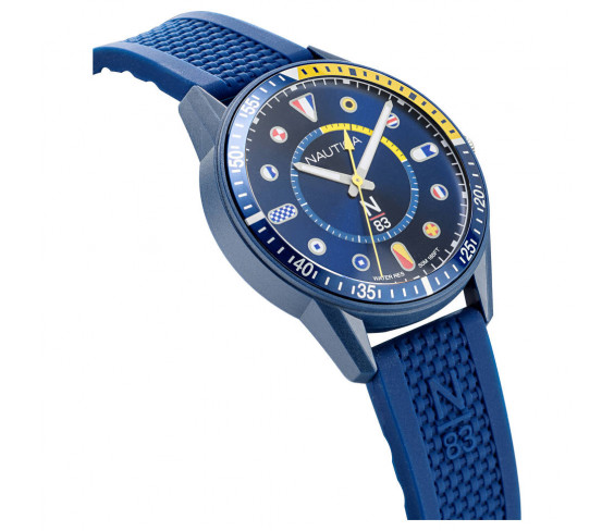 Годинник Nautica NAPSPS904