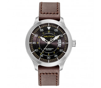 Годинник Nautica NAPPLP903