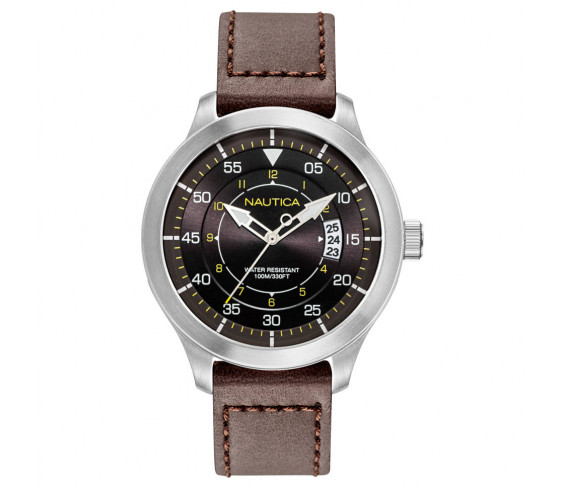 Годинник Nautica NAPPLP903