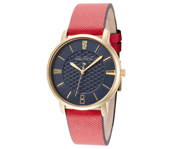 Жіночий годинник Nautica NAPCGP904