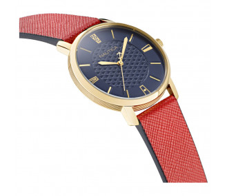 Жіночий годинник Nautica NAPCGP904