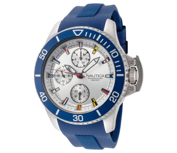 Годинник Nautica NAPBYS002 Годинник Nautica NAPBYS002