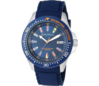 Годинник Nautica NAPJBC002