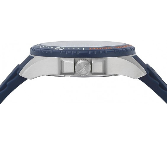 Годинник Nautica NAPJBC002 Годинник Nautica NAPJBC002