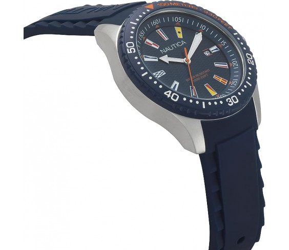 Годинник Nautica NAPJBC002 Годинник Nautica NAPJBC002