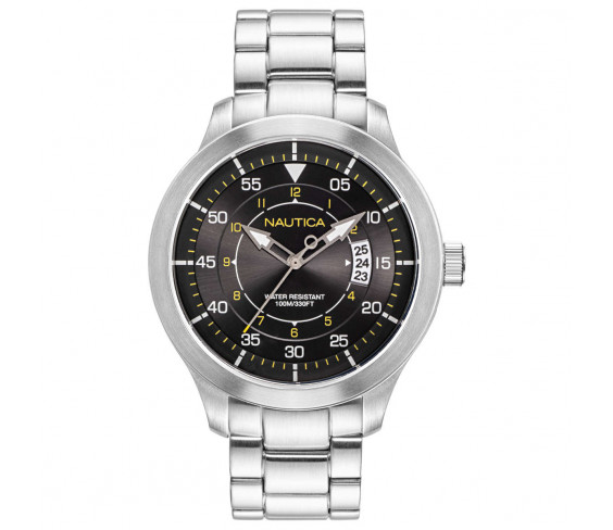 Годинник Nautica NAPPLP907 Годинник Nautica NAPPLP907