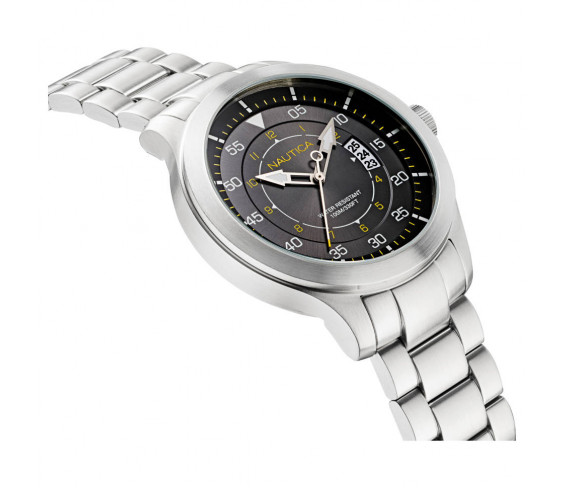 Годинник Nautica NAPPLP907 Годинник Nautica NAPPLP907