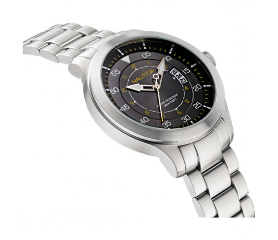 Годинник Nautica NAPPLP907 Годинник Nautica NAPPLP907