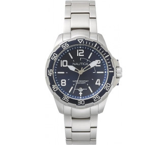 Годинник Nautica NAPPLH004