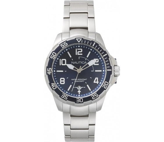 Годинник Nautica NAPPLH004