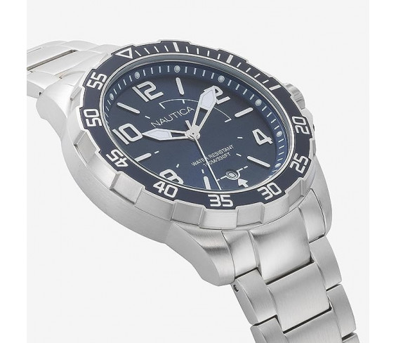 Годинник Nautica NAPPLH004