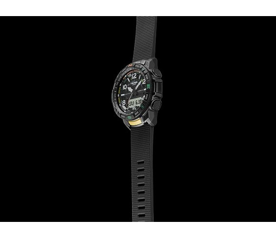 Годинник Casio Men's Pro Trek Bluetooth PRT-B50-1CR