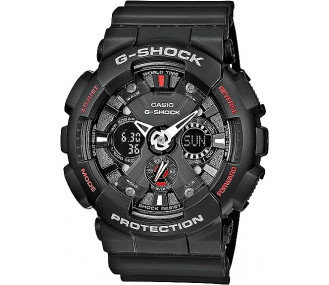 Годинник Casio GA-120-1ADR