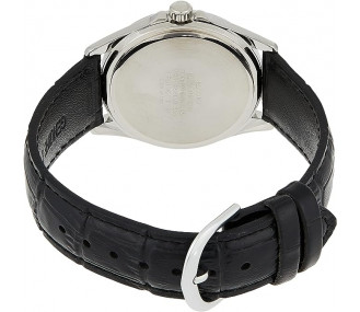 Годинник Casio Classic Black Watch MTP1370L-1A