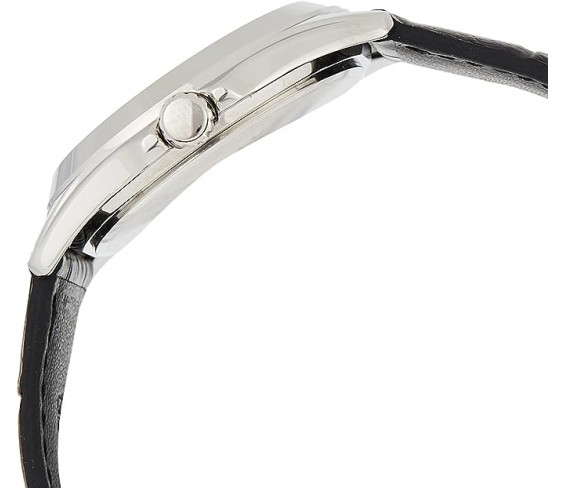 Годинник Casio Classic Black Watch MTP1370L-1A