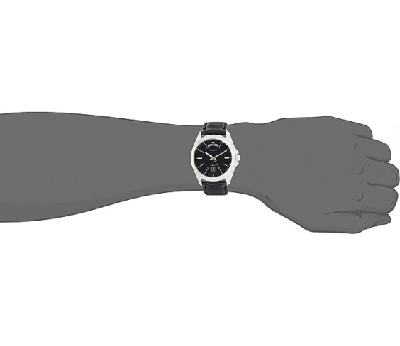 Годинник Casio Classic Black Watch MTP1370L-1A