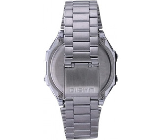 Годинник Casio Vintage A168WA-1 Electro Luminescence Watch