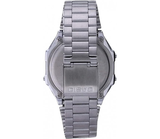 Годинник Casio Vintage A168WA-1 Electro Luminescence Watch Годинник Casio Vintage A168WA-1 Electro Luminescence Watch