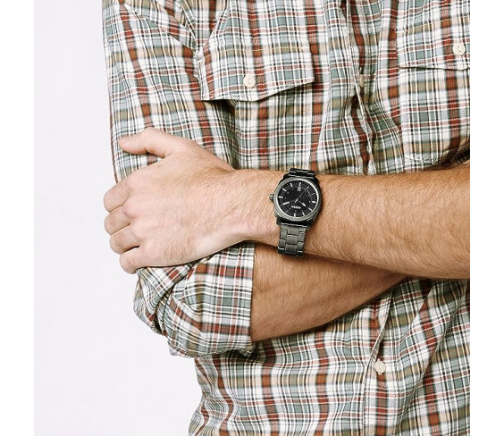 Годинник Fossil FS4774