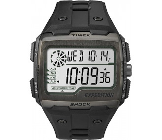 Годинник Timex Expedition TW4B02500 Чорний