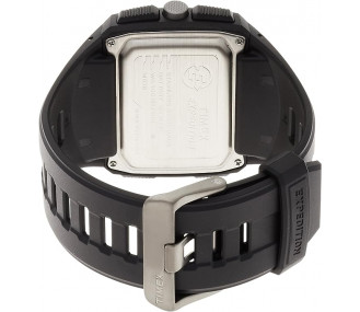 Годинник Timex Expedition TW4B02500 Чорний