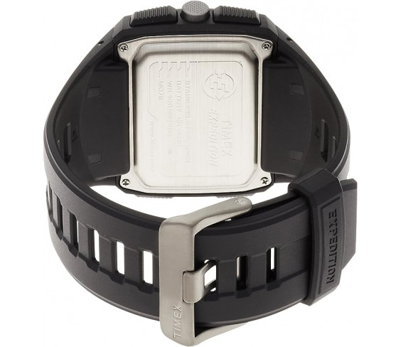 Годинник Timex Expedition TW4B02500 Чорний