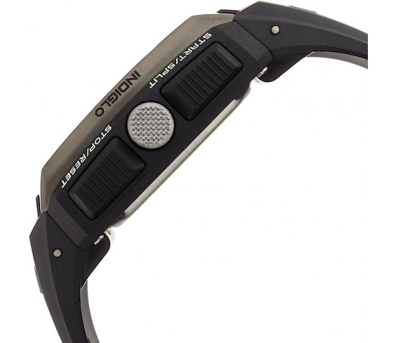 Годинник Timex Expedition TW4B02500 Чорний